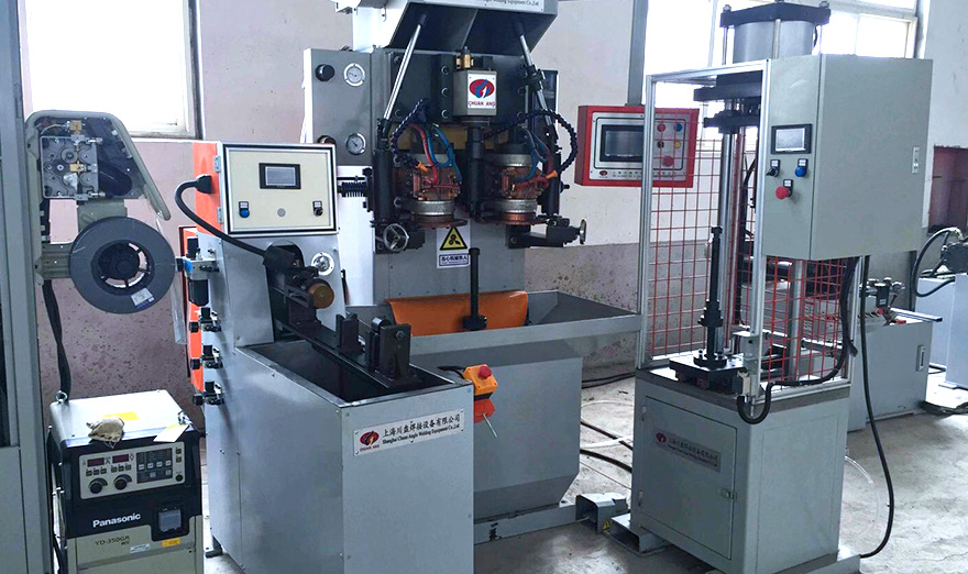 Dotazioni impiantistiche