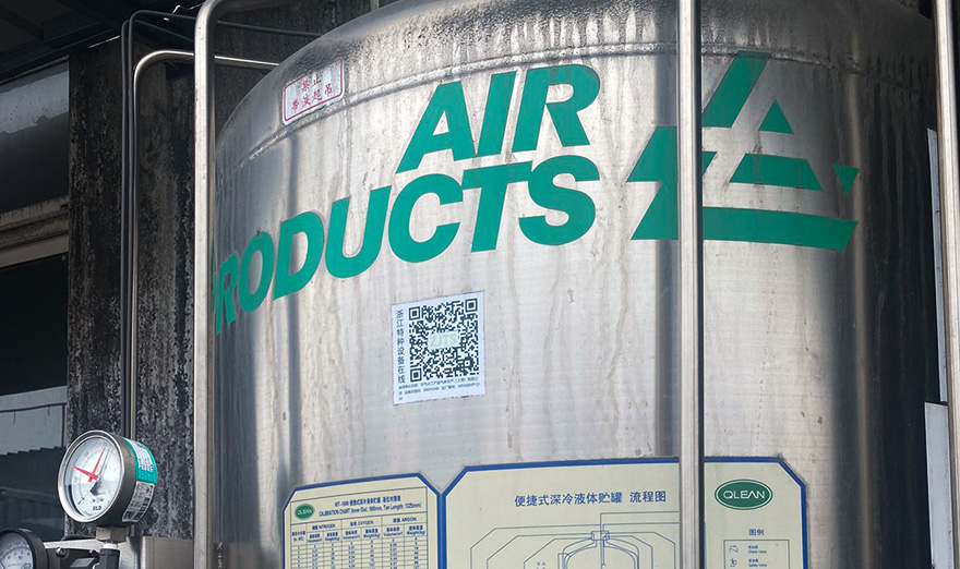 Dotazioni impiantistiche