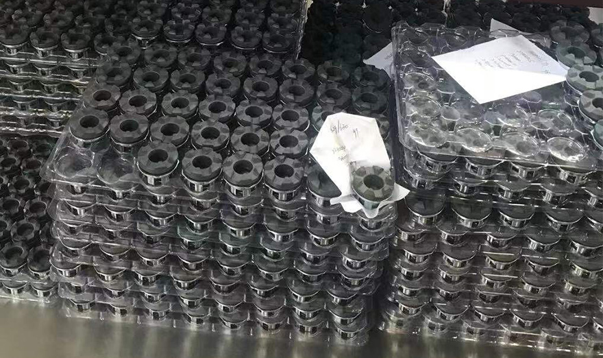 Dotazioni impiantistiche