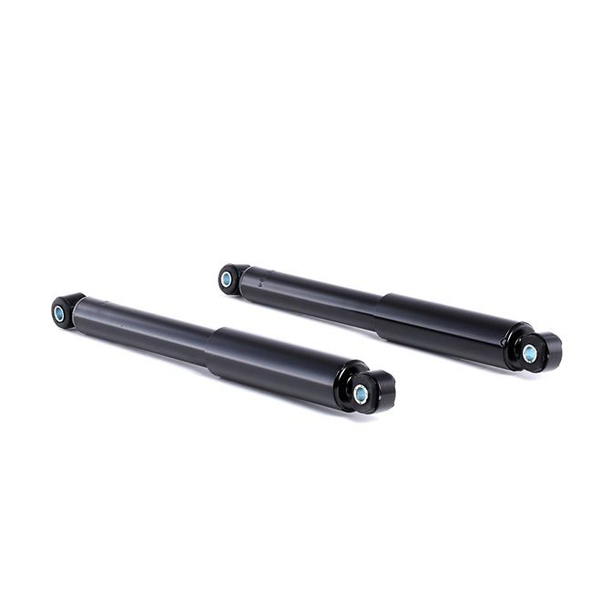 AMMORTIZZATORE FIAT COUPE Posteriore