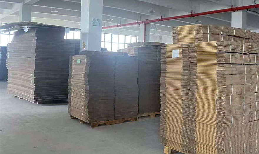 Dotazioni impiantistiche