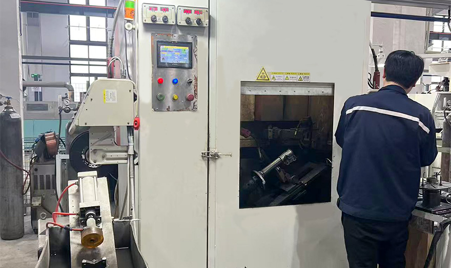 Dotazioni impiantistiche