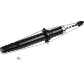 AMMORTIZZATORE HONDA CIVIC Anteriore