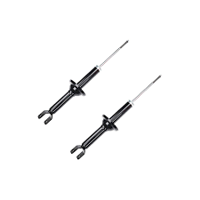 AMMORTIZZATORE HONDA ACCORD Posteriore