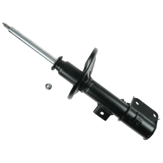 AMMORTIZZATORE MITSUBISHI SPACE WAGON Anteriore