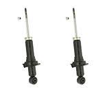 AMMORTIZZATORE HONDA CIVIC Shuttle Posteriore