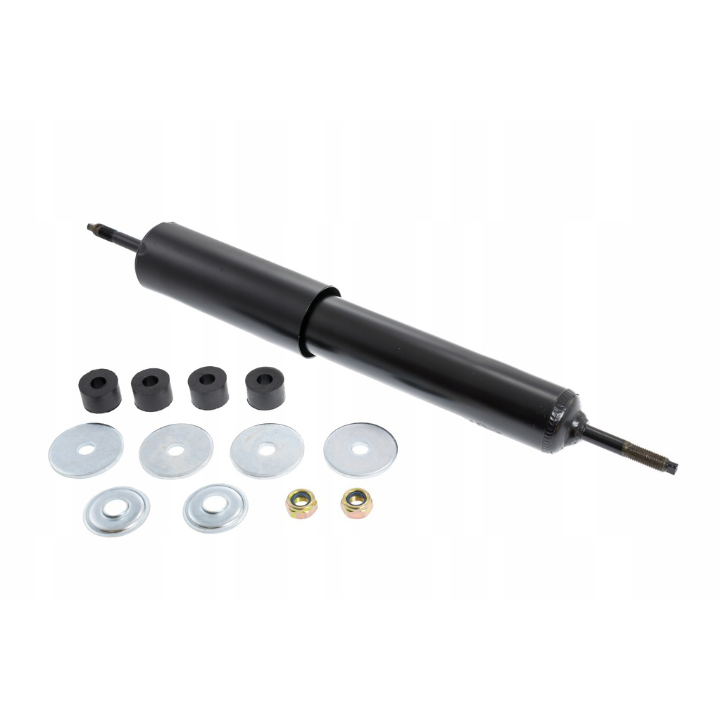 AMMORTIZZATORE Alfa Romeo 75 Posteriore