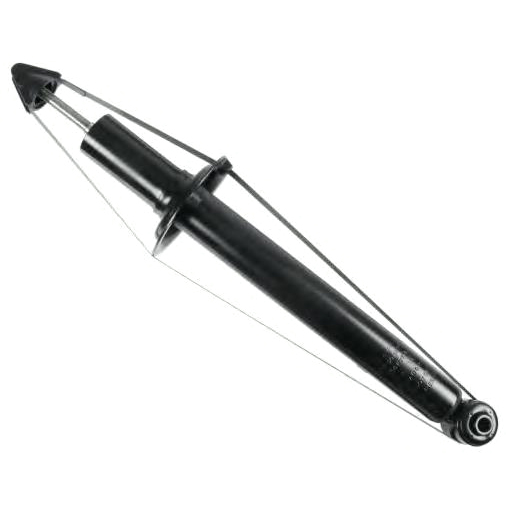 AMMORTIZZATORE HYUNDAI ELANTRA Posteriore