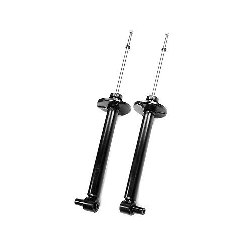 AMMORTIZZATORE AUDI A4 Posteriore