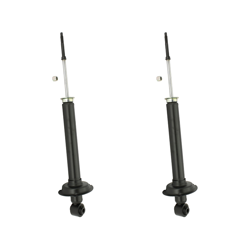 AMMORTIZZATORE LEXUS GS Posteriore