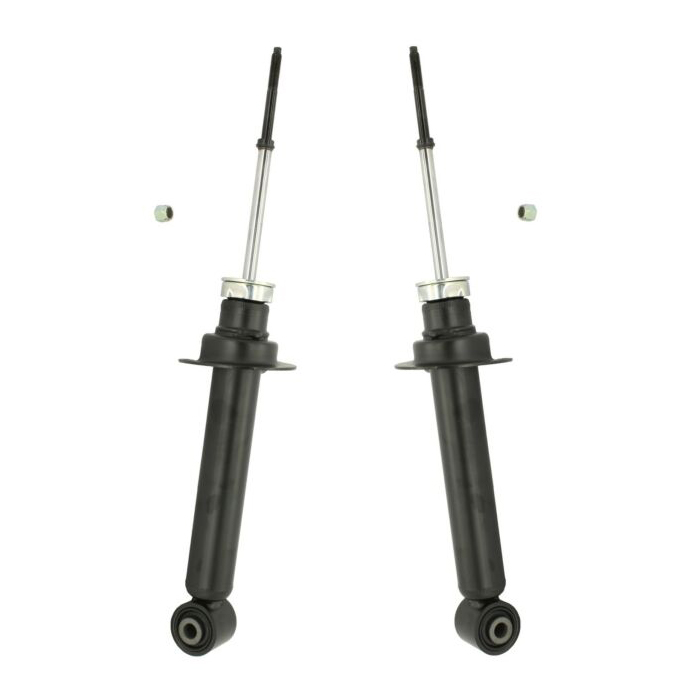 AMMORTIZZATORE MITSUBISHI PAJERO Anteriore