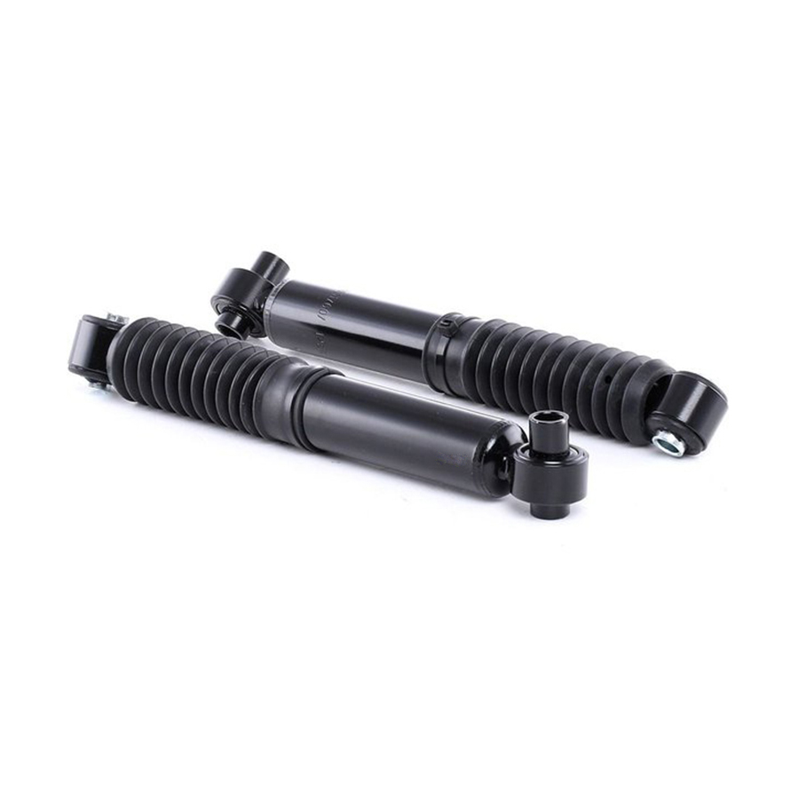 AMMORTIZZATORE Peugeot 106 Posteriore