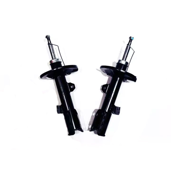 AMMORTIZZATORE TOYOTA WISH Anteriore